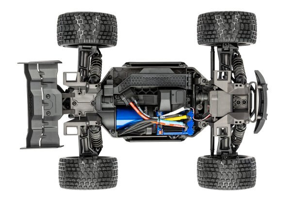 Traxxas Mini XRT® 4WD VXL Mavi