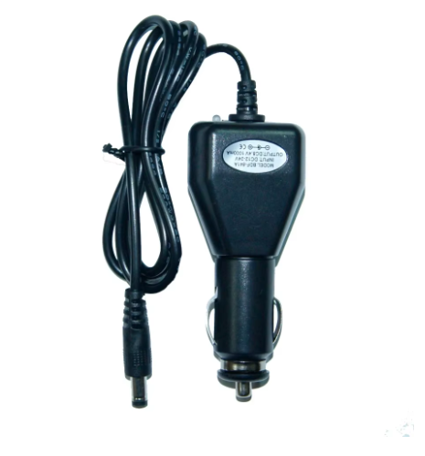 Balık ve Sazan Yemleme Botu için Arabaya uygun (Çakmak) Şarj Aleti