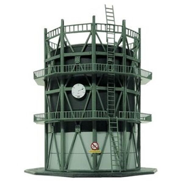 Piko 60013 1/160 Ölçek, Gaz Deposu, Plastik Model Kiti