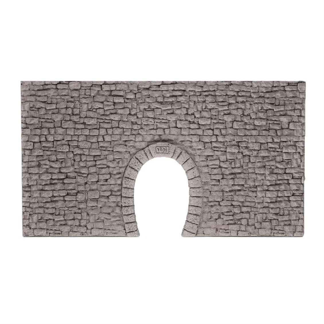 Noch 58026 1/87 Ölçek, Tek Hatlı Ufak Tünel Girişi,