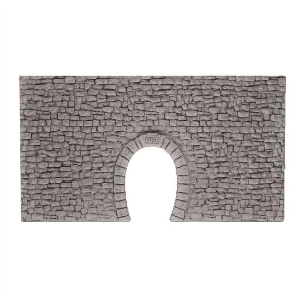 Noch 58026 1/87 Ölçek, Tek Hatlı Ufak Tünel Girişi,