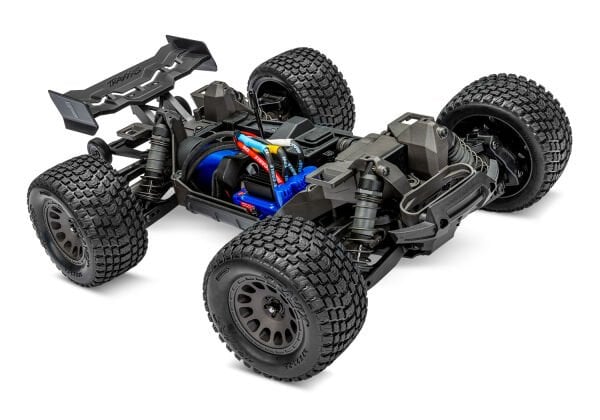 Traxxas Mini XRT® 4WD VXL Turuncu