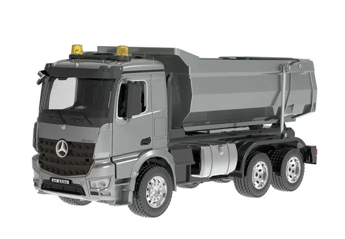 1/20 Mercedes-Benz Acros RC Kamyon
