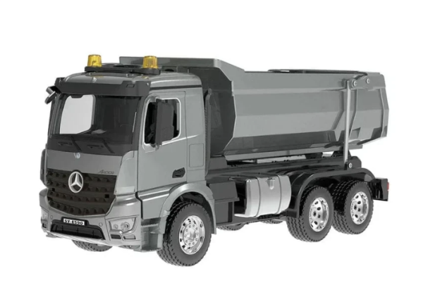 1/20 Mercedes-Benz Acros RC Kamyon
