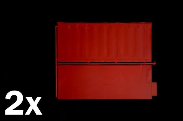 CURTAINSIDE TRAILER ''Schoeni.ch''