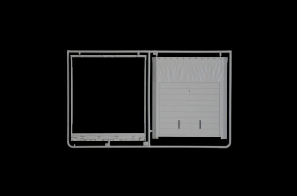 CURTAINSIDE TRAILER ''Schoeni.ch''