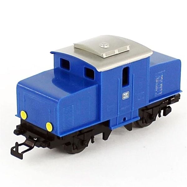 Piko 57014 Mytrain Manevra Lokomotifi