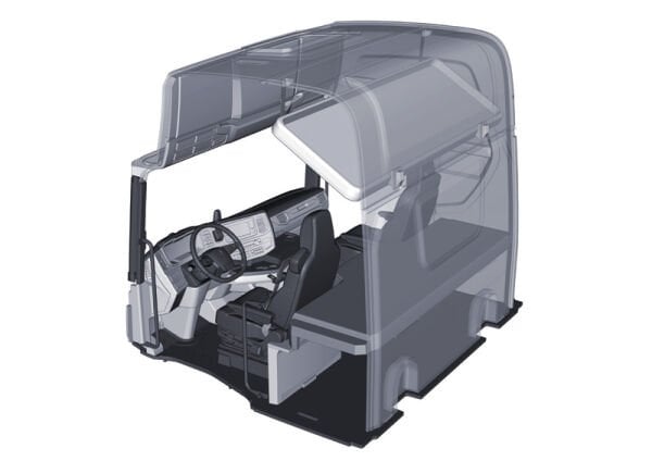 Scania S730 HIGHLINE 4x2