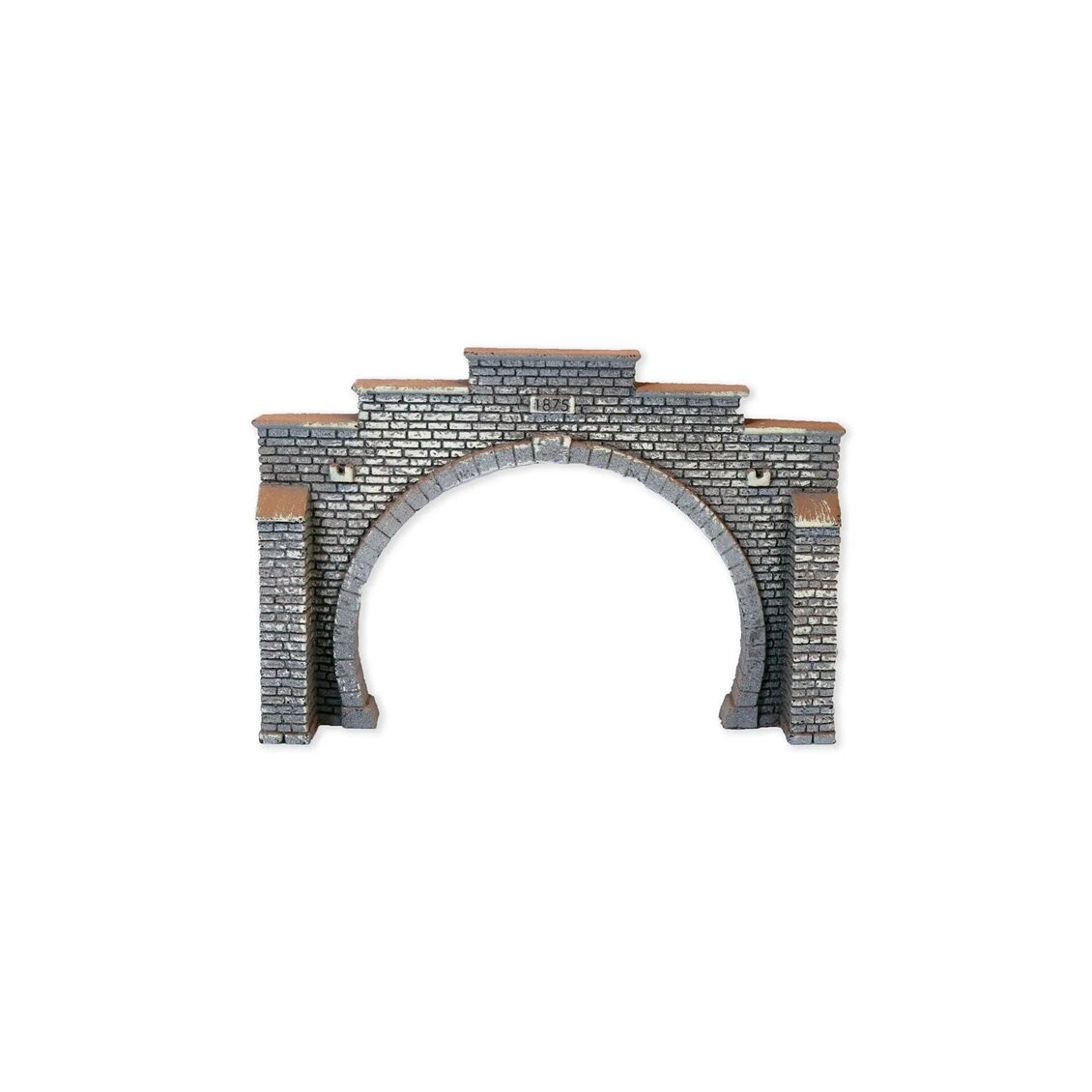 Noch 58052 1/87 Ölçek, Çift Hatlı Tünel Girişi,