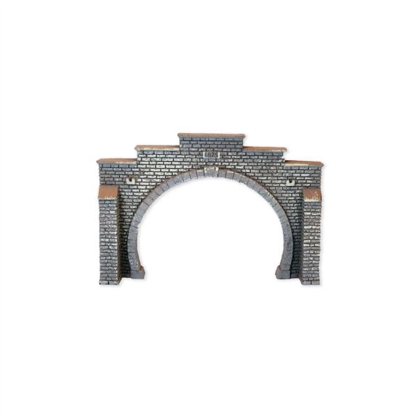 Noch 58052 1/87 Ölçek, Çift Hatlı Tünel Girişi,