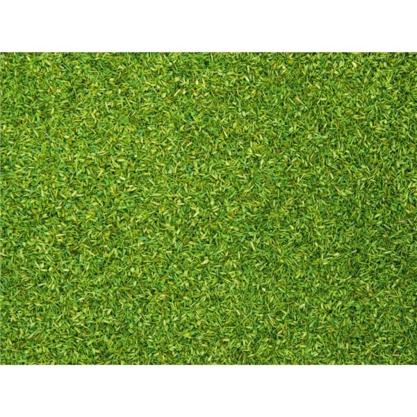 Noch 8411 Açık Yeşil Çayır Dokusu, 150 Gram, Diorama Malzemesi