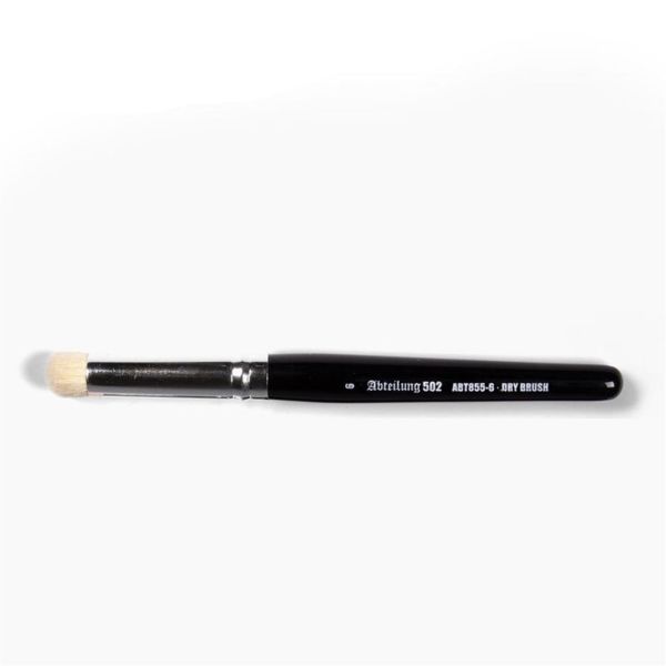 AK Interactive ABT855-6 Dry Brush Fırçası No.6