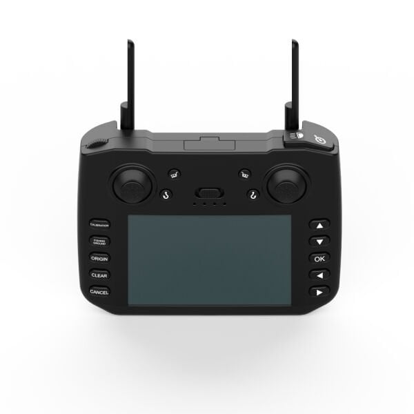 Flytec V030 ve V080 Modellerine Uyumlu Kumanda