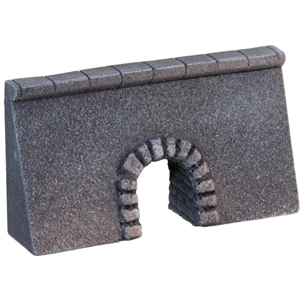 Noch 58296 1/87 Ölçek, Su Tahliye Tüneli,