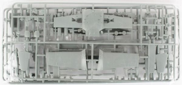 Academy 12461 1/72 Ölçek, Cessna A-37B Dragonfly Savaş Uçağı, Plastik Model kiti