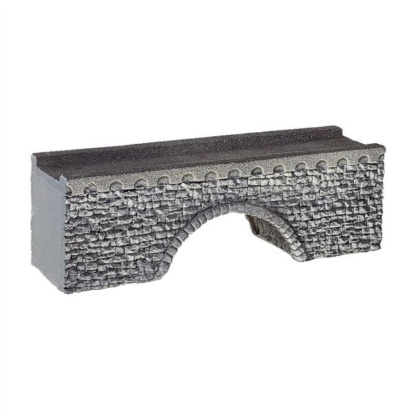 Noch 58690 1/87 Ölçek, Achtobel Köprüsü,