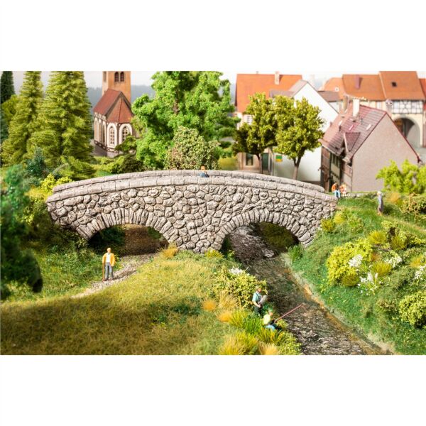 Noch 58692 1/87 Ölçek, Argen Köprüsü,