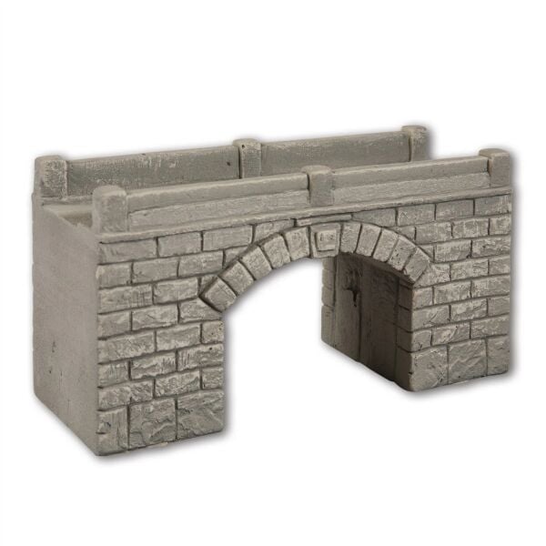 Noch 58696 1/87 Ölçek, Oberdorf Köprüsü,