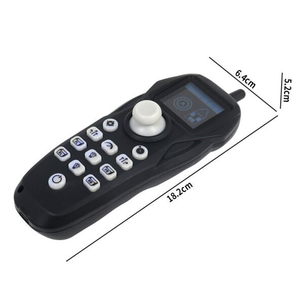 Flytec V803 Basic Modeline Uyumlu Kumanda