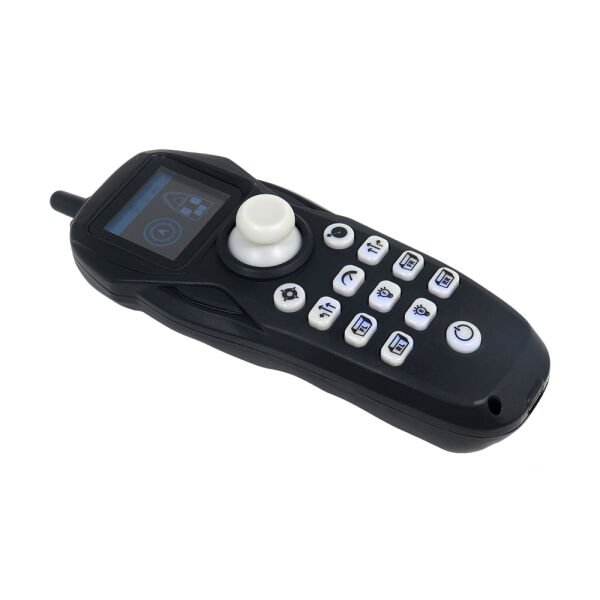 Flytec V803 Basic Modeline Uyumlu Kumanda