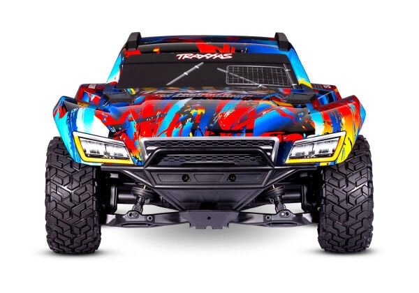 Traxxas Maxx Slash 1/8 4WD 6S Rock'n Roll