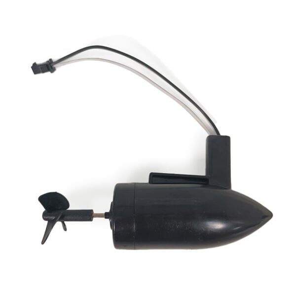 Flytec Balık, Sazan Yemleme Teknesi ve Botlarına Uyumlu Motor (Çift)