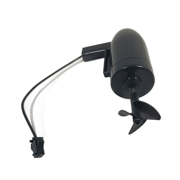 Flytec Balık, Sazan Yemleme Teknesi ve Botlarına Uyumlu Motor (Çift)