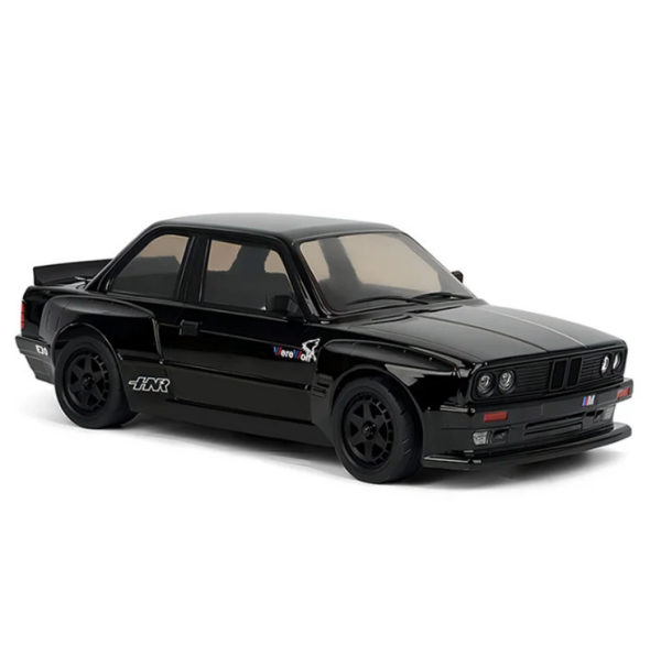 HNR Werewolf H9803 1/10 4WD Brushless BMW E30 M3 Pandem Siyah