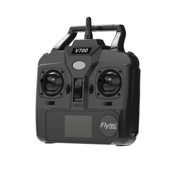 Flytec V700 Modeline Uyumlu Kumanda