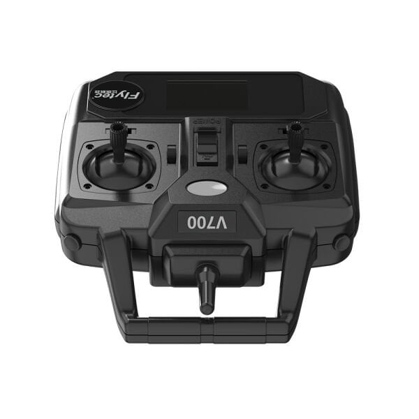 Flytec V700 Modeline Uyumlu Kumanda