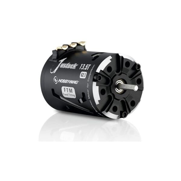 Hobbywing 30408009 JuStock 3650 10.5T G2.1, Fırçasız Motor