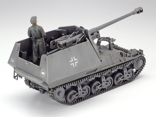 1/35 Ger.Tank Destroyer Marder I