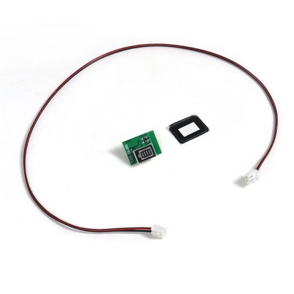 Flytec V802Pro, V803Basic ve V803Pro Modellerine Uyumlu Balık, Sazan Yemleme Botu Pil Göstergesi