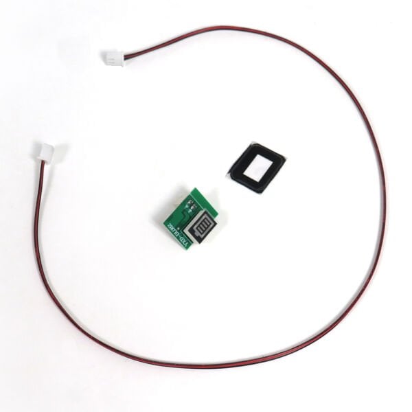 Flytec V802Pro, V803Basic ve V803Pro Modellerine Uyumlu Balık, Sazan Yemleme Botu Pil Göstergesi