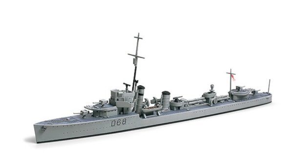 1/700 Destroyer Vampire