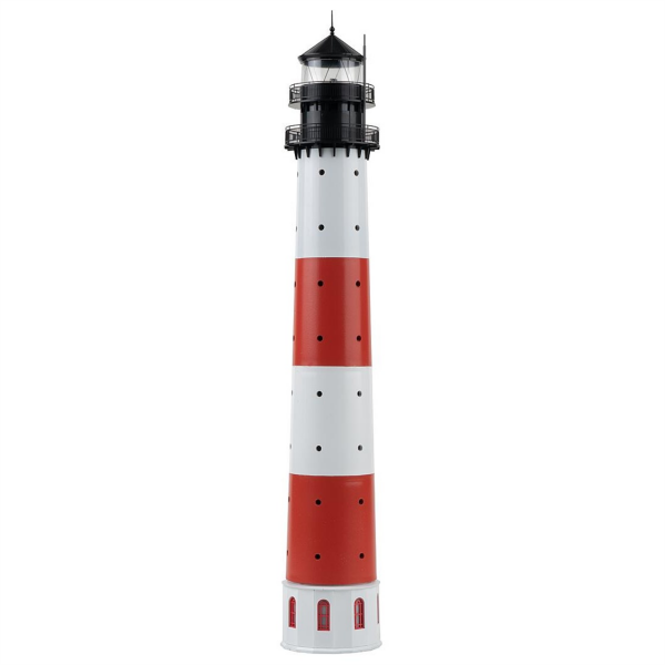 Faller 130670 1/87 Ölçek, Westerheversand Feneri, Plastik Model Kiti