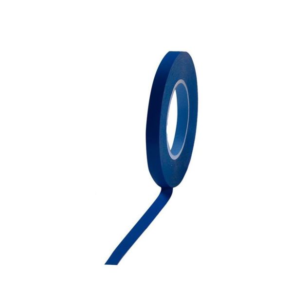 AK Interactive 9184 6mm.x18 Metre Flexible Maskeleme Bandı
