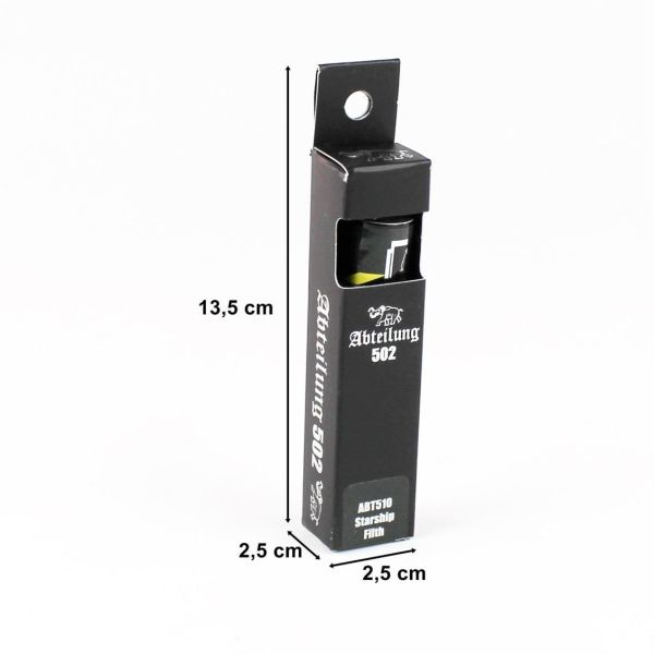 AK Interactive ABT510 20 ml. Starship Filth (Fantasy), Yağlı Boya