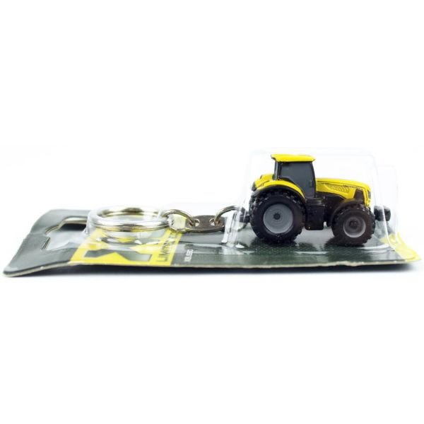 Universal Hobbies UH5850 Mc Cormick X8 Traktör , Metal Anahtarlık