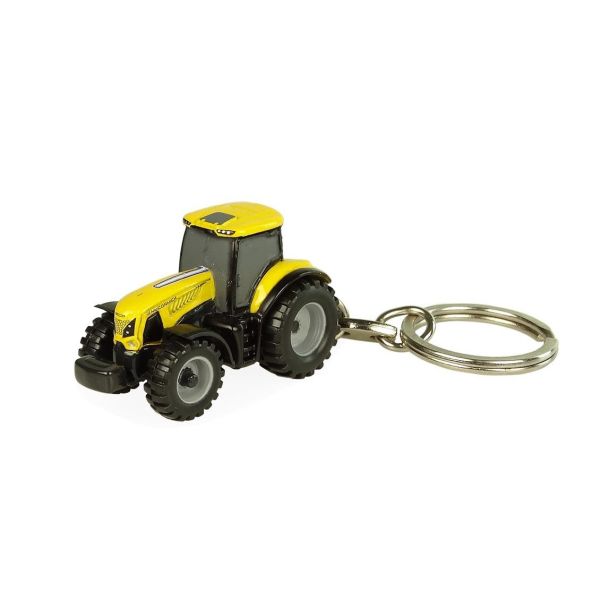Universal Hobbies UH5850 Mc Cormick X8 Traktör , Metal Anahtarlık
