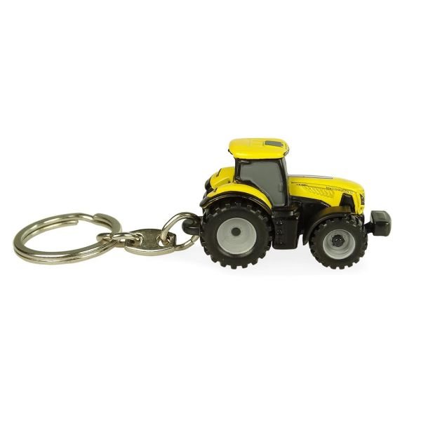 Universal Hobbies UH5850 Mc Cormick X8 Traktör , Metal Anahtarlık