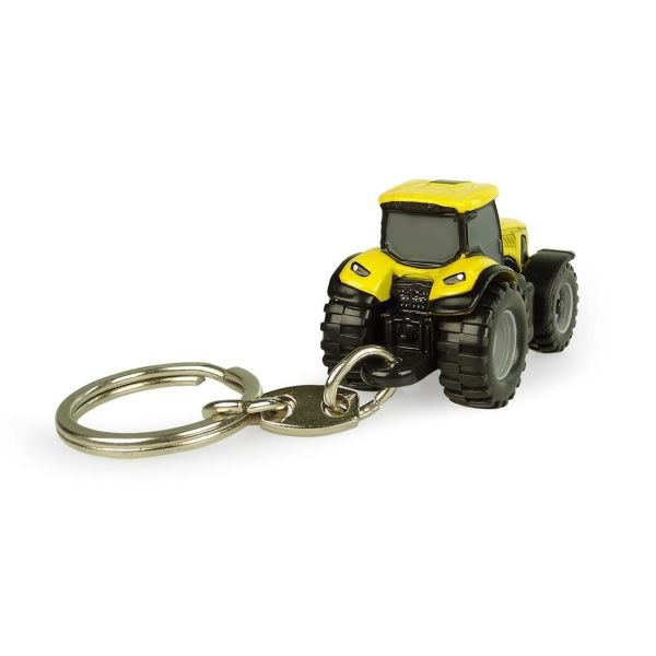 Universal Hobbies UH5850 Mc Cormick X8 Traktör , Metal Anahtarlık