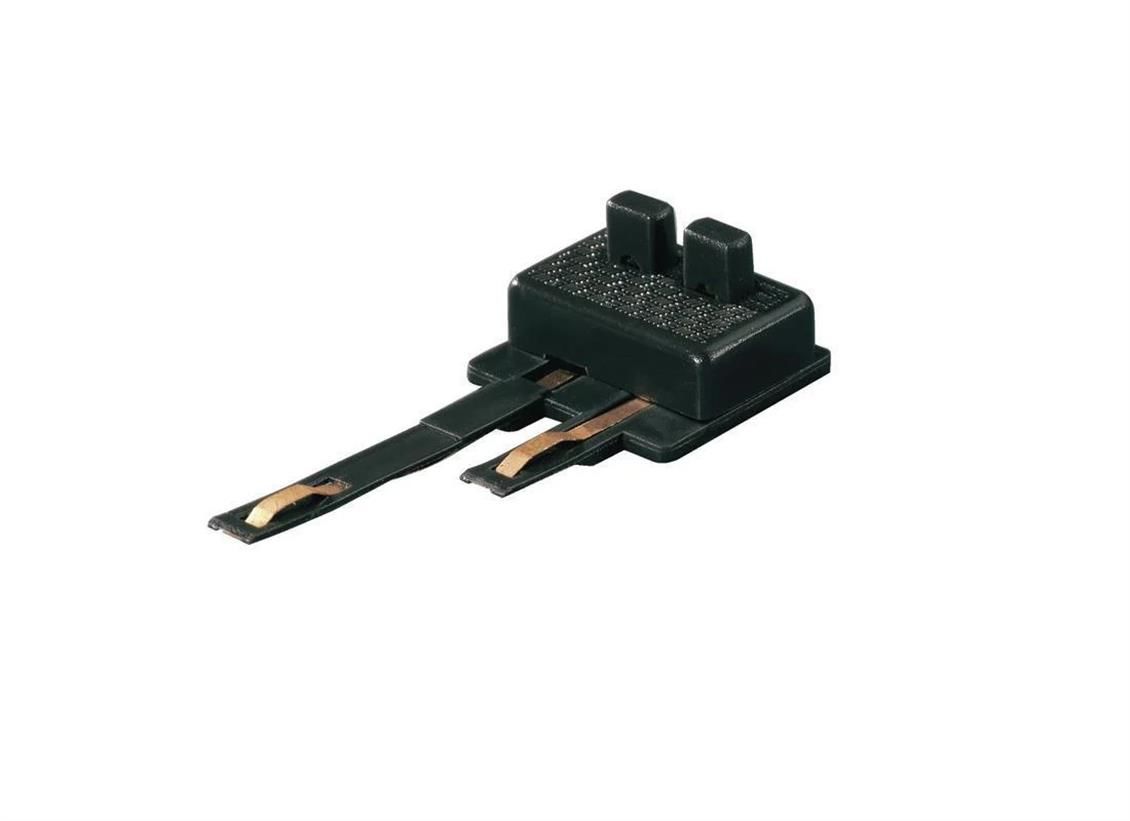 Piko 55275 1/87 Ölçek, Dijital Raylara Enerji Vermek İçin Klips