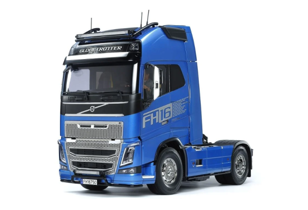 1/14 Volvo FH16 Globetrotter XL 750 4X2