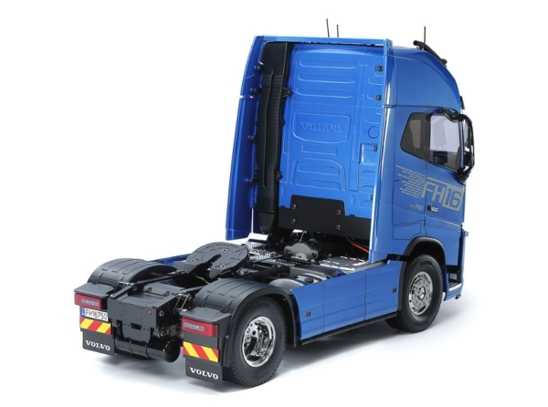1/14 Volvo FH16 Globetrotter XL 750 4X2
