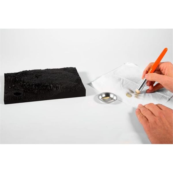 AK Interactive 621 Dry Brush Fırçası