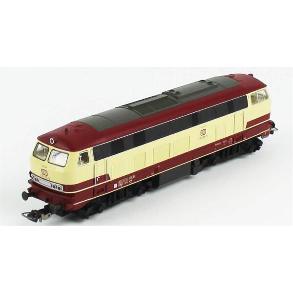 Piko PK98547B 1/87 Ölçek, BR216, DB NeSA, Model Tren Dizel Lokomotifi