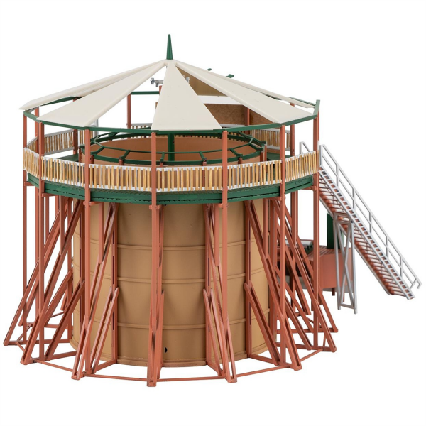 Faller 140336 1/87 Ölçek, Motorsiklet Gösteri Evi, Plastik Model Kiti