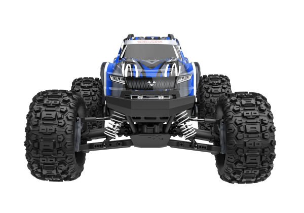 Traxxas Stampede 4x4 VXL Mavi