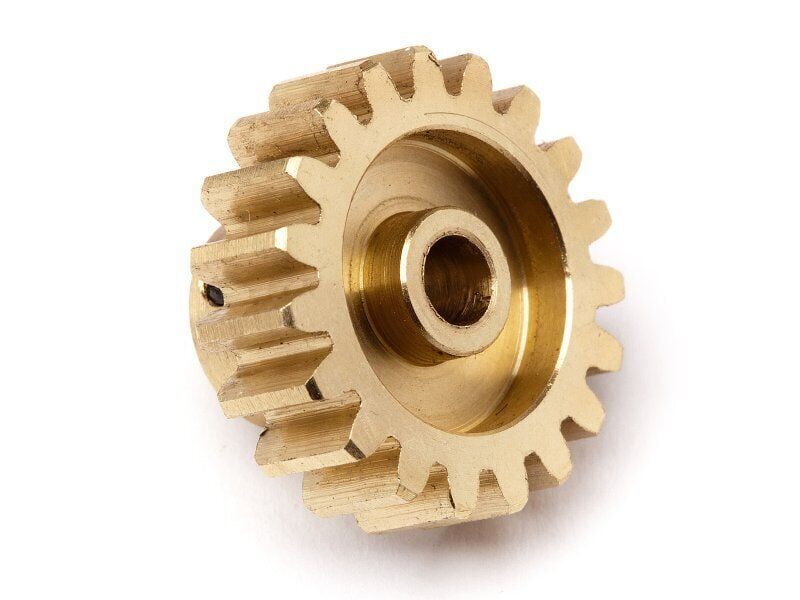 18T Pinion Gear (0.8 Module)